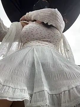 Carlin-yiyiのウェブカメラショー