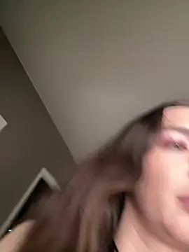 RollDollsi Adlı Modelin Web Kamerası Şovu