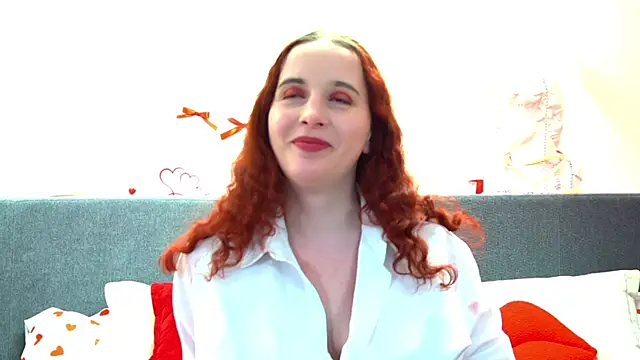 AnnaAvanna Obrolan Langsung XXX