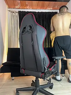 Benjii_Carter1 Show Webcam