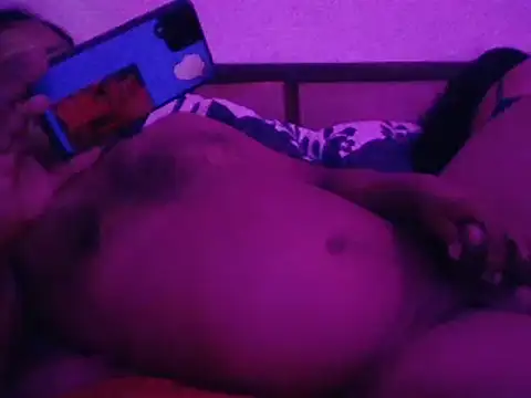 Webkamerová show LauyMaty69