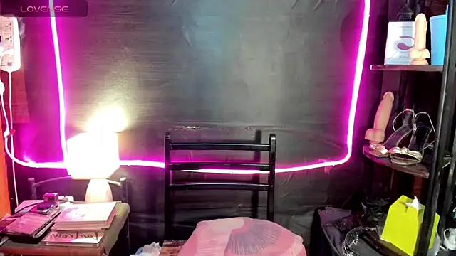 BigcockPolly 在線直播表演