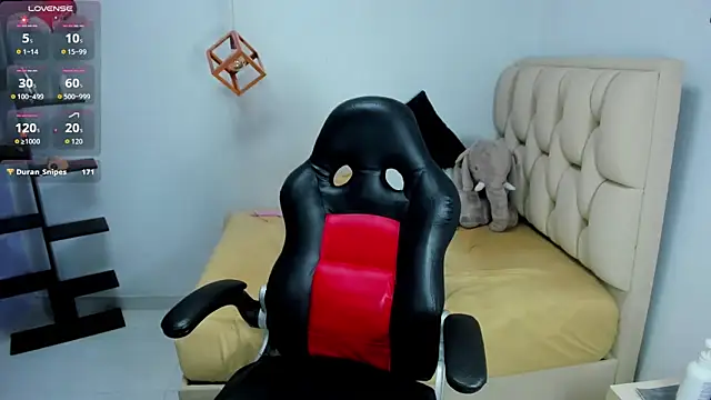 Онлайн чат XXX Maya_johnson2