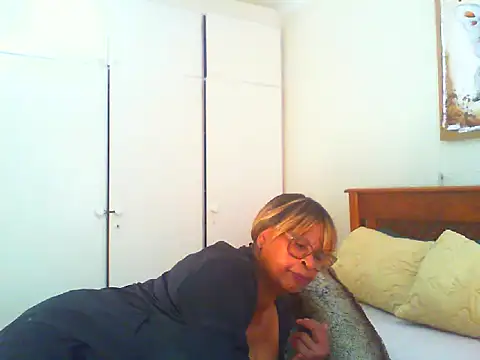 cocosugar's Webcam Show