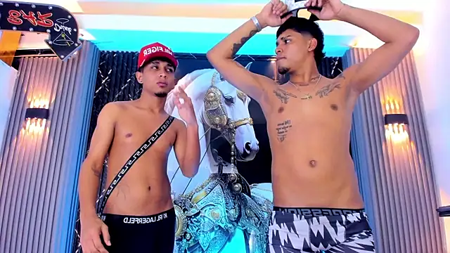 the_knights_of_the_night_ – Kamerová šou