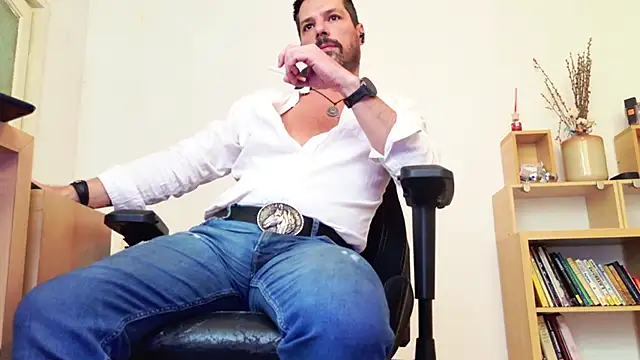 ChrisKox – Kamerová šou