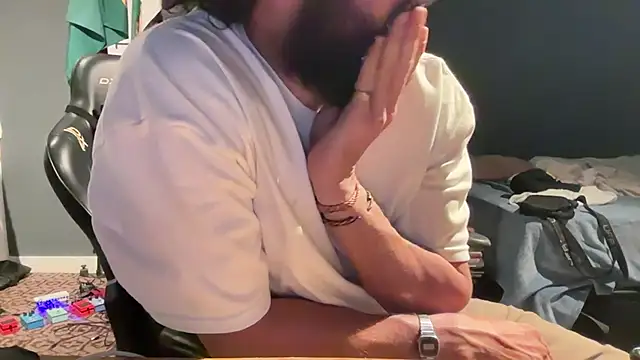 Show Webcam de falacomigobbzin