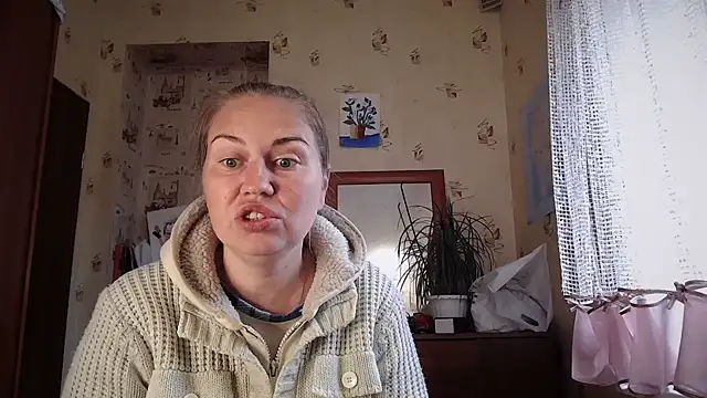 dream_alexa Live XXX Chat