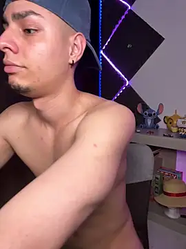 โชว์เว็บแคมของ bigryann23