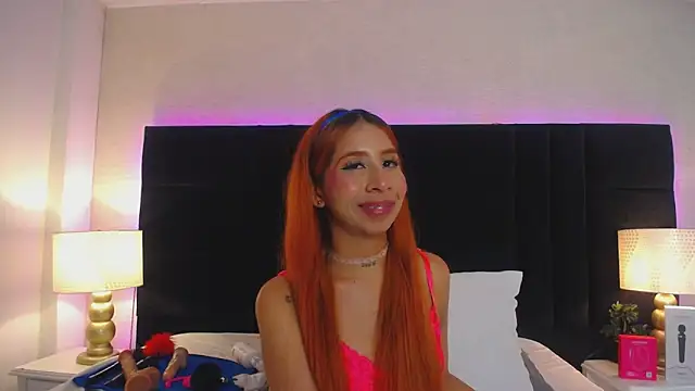 laila_stilwiills 라이브 XXX 채팅