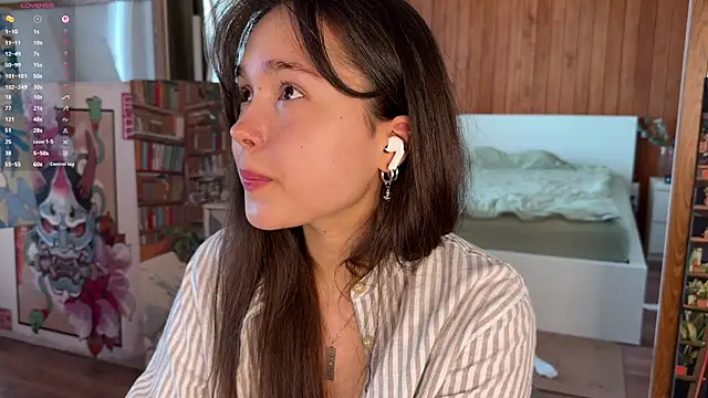 Chat XXX Live PlumyBun