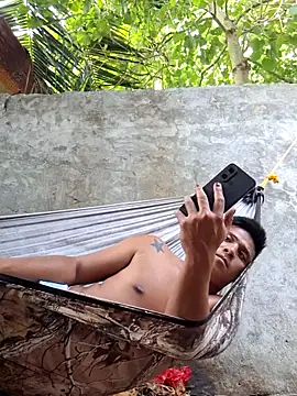 Felix_Asher Webcam Show