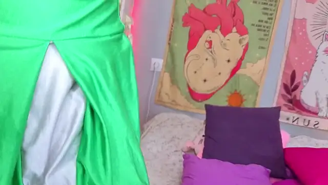 Leri_Dells – Live XXX-chat