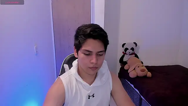 Asta_YunoXXX 웹캠 쇼