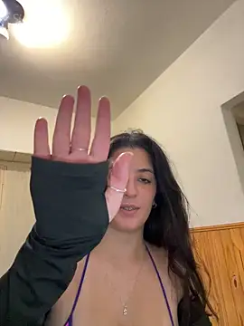 StefyStevis Webcam-Show