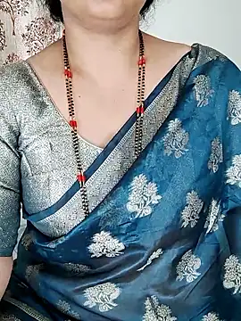 Hot_Sexy_Niharikan Webbikameraesitys