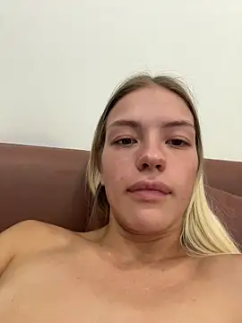 -Sexy_Barbie-のライブXXXチャット