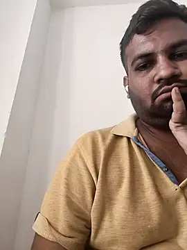 vinay_smalldick 网络视讯表演