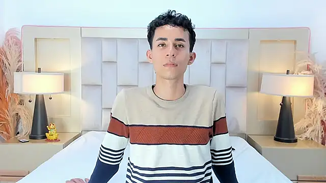 Czat XXX na żywo – Zahir_Ashar