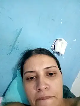 single_virgin Webcam Show