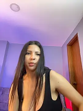 melanimorgan1のライブXXXチャット