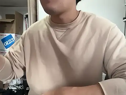 toshirin326のウェブカメラショー