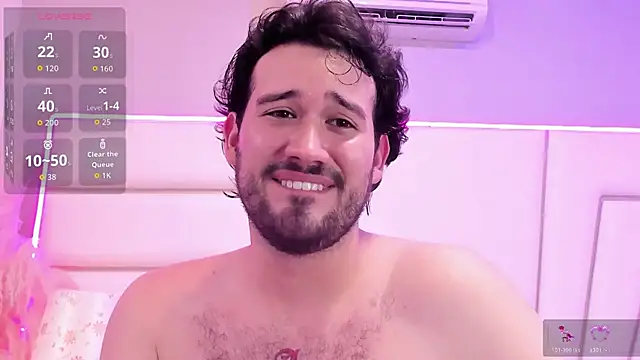 Show Webcam de AdrianSith