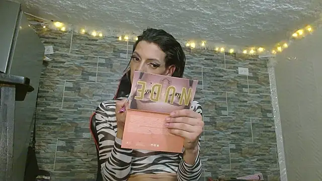 Czat XXX na żywo – alurba666