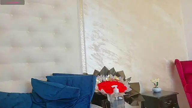 Sembang XXX Secara Langsung karissia