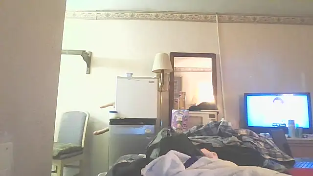 Yankeedave420のライブXXXチャット