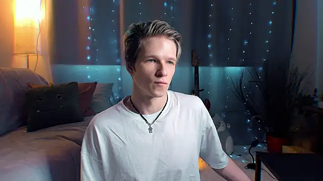 Czat XXX na żywo – Breston_Sweet