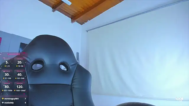 Chat XXX Live AlessiaMarcu-