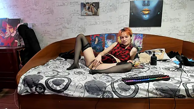 KagamiTaygaのライブXXXチャット