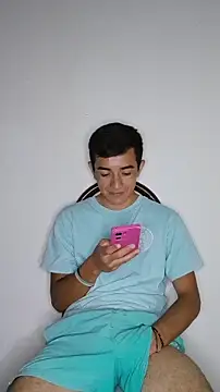 Czat XXX na żywo – Thick_Cock