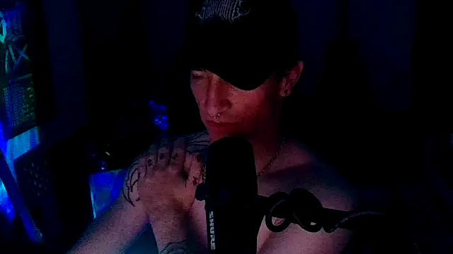 عرض كام LEVIATHANX666