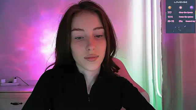 eskatmi's Live XXX Chat