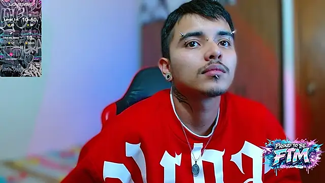 Hgp3riodictabl3 Live XXX-chat