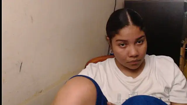 madelene – Live XXX-chat