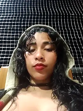 Vikyvoyeur – Live XXX-chat