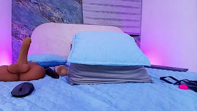 XXX chat uživo modela sw_ariel