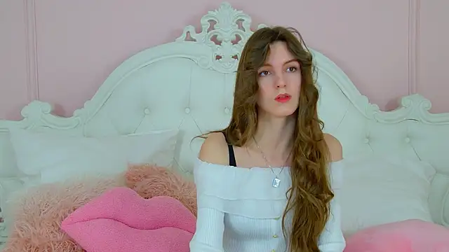 Pokazy przed kamerką – AmaliaLima