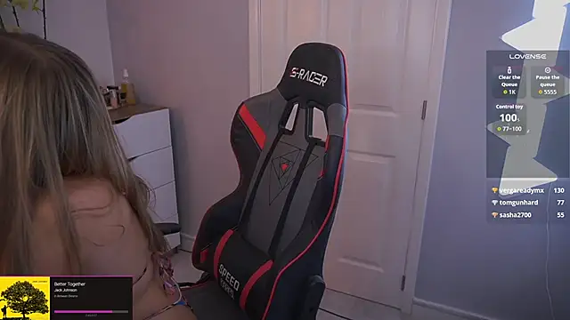 DanikaDillan Obrolan Langsung XXX