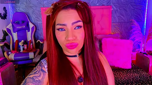 macasweetn Live XXX chat