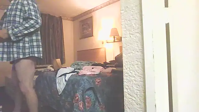 Yankeedave420 在線直播表演