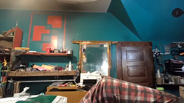 XXX chat uživo modela charactrzero