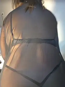 Chat XXX ao vivo de Paulette-squirt