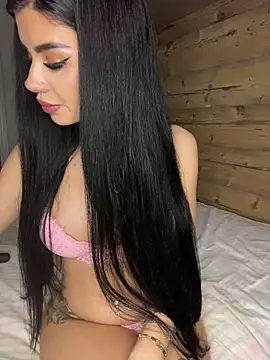 Онлайн чат XXX Ameliablack_1