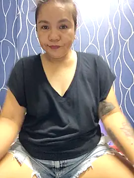 Chat XXX ao vivo de ambersmile