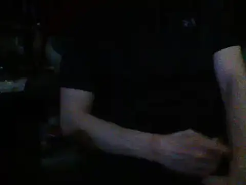 Sembang XXX Secara Langsung mrdemoncrowly