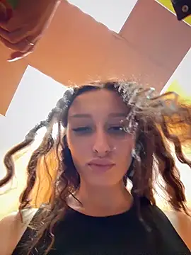 ElizaFi Chat XXX in diretta